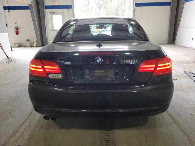 Photo 6 from auction – 2011 BMW 328 I with VIN WBADW3C58BE536741