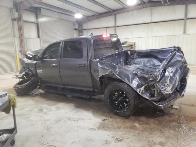 Photo 2 from auction – 2019 RAM 1500 CLASS with VIN 1C6RR7LT9KS507912