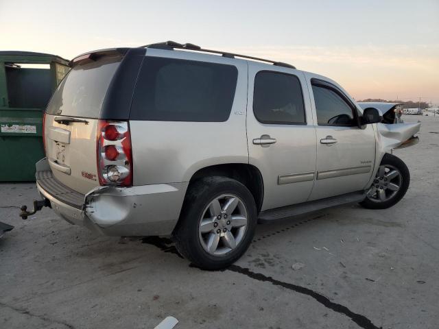 Photo 3 from auction – 2010 GMC YUKON SLT with VIN 1GKUKCE06AR166384