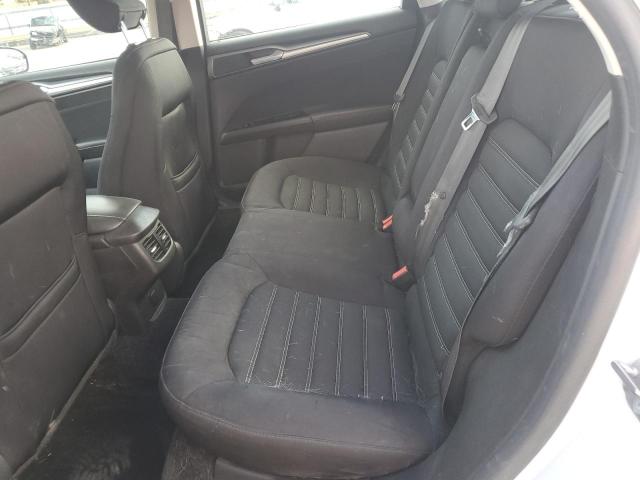 Photo 10 from auction – 2015 FORD FUSION SE with VIN 3FA6P0H71FR287466