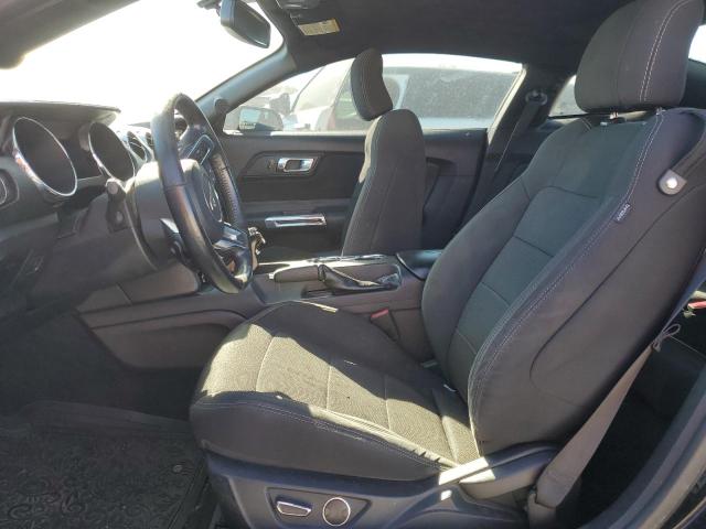 Photo 7 from auction – 2016 FORD MUSTANG with VIN 1FA6P8AM4G5322374