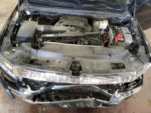 Photo 11 from auction – 2019 RAM 1500 BIG H with VIN 1C6SRFFT2KN574194