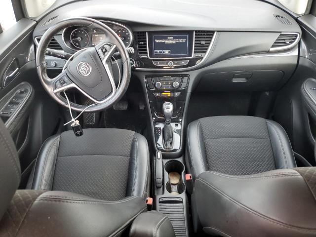 Photo 8 from auction – 2017 BUICK ENCORE PRE with VIN KL4CJASB6HB016373