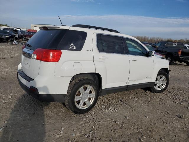 Photo 3 from auction – 2015 GMC TERRAIN SL with VIN 2GKALREK1F6104883