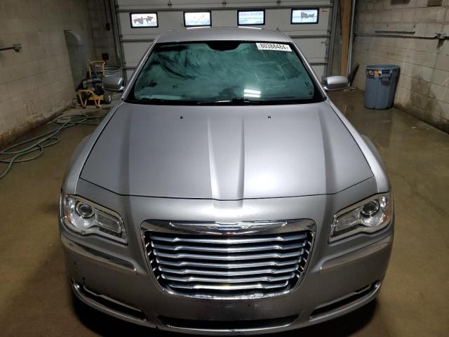 Photo 5 from auction – 2013 CHRYSLER 300 with VIN 2C3CCAAG0DH698931