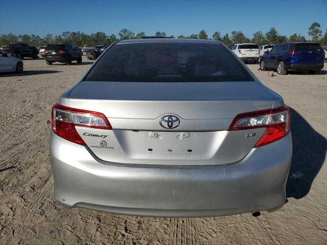 Photo 6 from auction – 2014 TOYOTA CAMRY L with VIN 4T4BF1FKXER380374