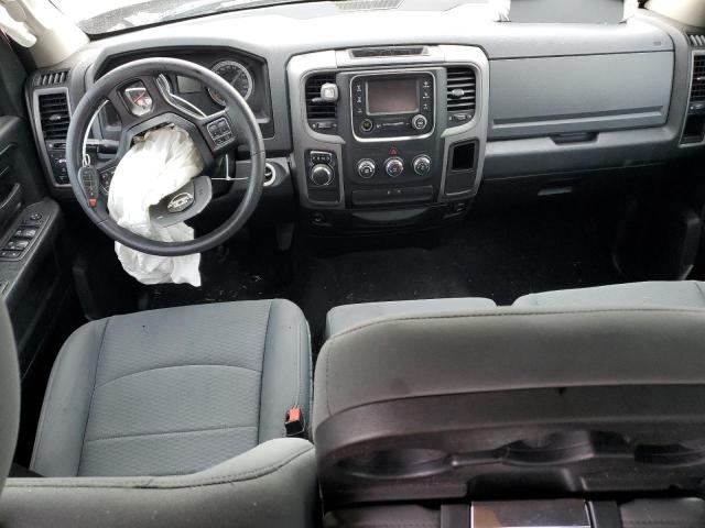 Foto 8 de la subasta – 2018 RAM 1500 ST con VIN 1C6RR6KG3JS285655