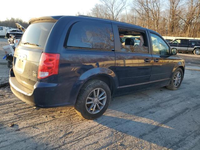 Photo 3 from auction – 2014 DODGE GRAND CARA with VIN 2C4RDGEG4ER431531