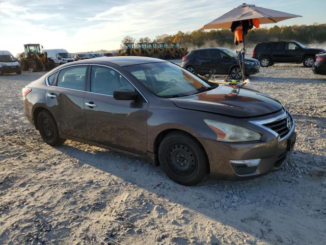 Photo 4 from auction – 2014 NISSAN ALTIMA 2.5 with VIN 1N4AL3AP2EC191070