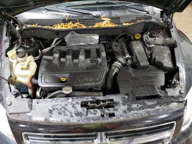 Photo 11 from auction – 2009 DODGE CALIBER SX with VIN 1B3HB78B59D135753