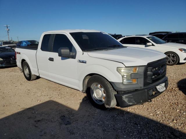 Photo 4 from auction – 2016 FORD F150 SUPER with VIN 1FTFX1EF8GKD58714