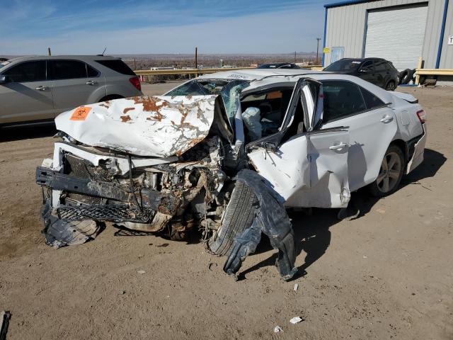 TOYOTA CAMRY BASE 2011 with VIN 4T1BF3EK6BU609944 - Photo from auction