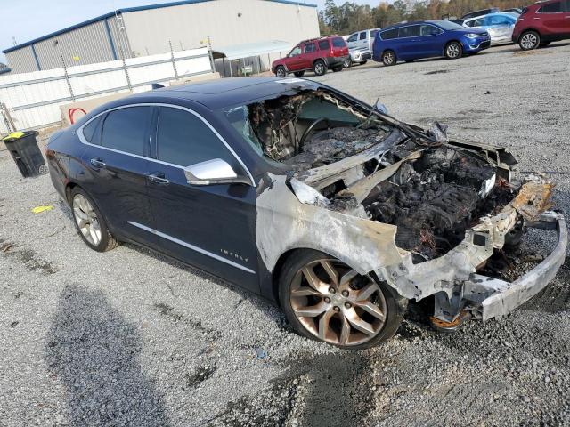 Photo 4 from auction – 2015 CHEVROLET IMPALA LTZ with VIN 2G1165S37F9196629