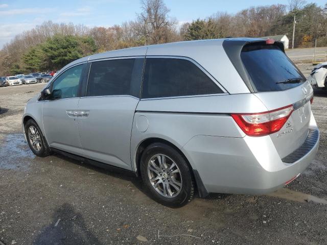 Photo 2 from auction – 2012 HONDA ODYSSEY EX with VIN 5FNRL5H65CB147697