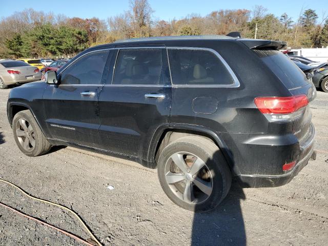 Photo 2 from auction – 2014 JEEP GRAND CHER with VIN 1C4RJFCG8EC535180