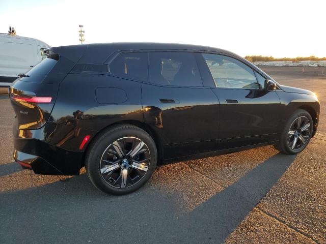 Photo 3 from auction – 2025 BMW IX XDRIVE5 with VIN WB523CF06SCS98463