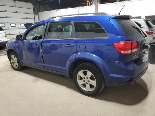 Photo 2 from auction – 2012 DODGE JOURNEY SX with VIN 3C4PDCBG2CT393179