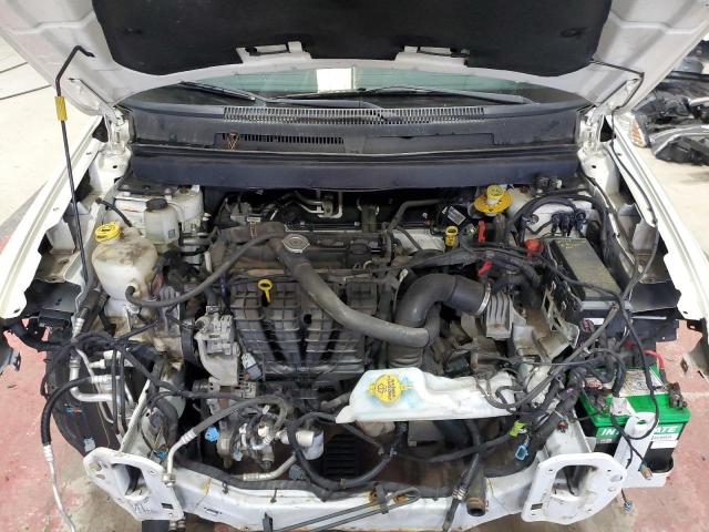 Photo 12 from auction – 2015 DODGE JOURNEY SE with VIN 3C4PDCAB3FT658685