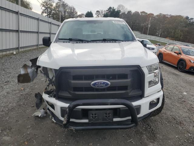 Photo 5 from auction – 2016 FORD F150 SUPER with VIN 1FTEW1EP3GFD48558