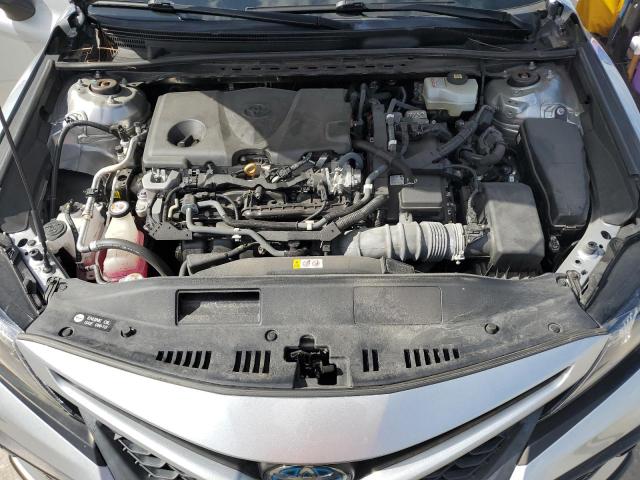 Photo 11 from auction – 2022 TOYOTA CAMRY NIGH with VIN 4T1S31AK2NU576528