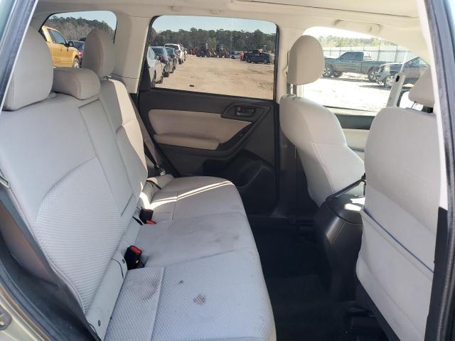 Photo 11 from auction – 2018 SUBARU FORESTER 2 with VIN JF2SJAGCXJH566389