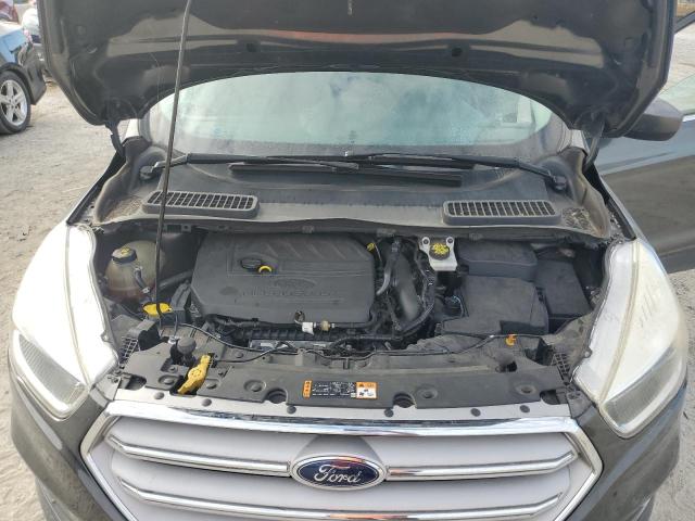 Photo 12 from auction – 2018 FORD ESCAPE SE with VIN 1FMCU0GD7JUB00841