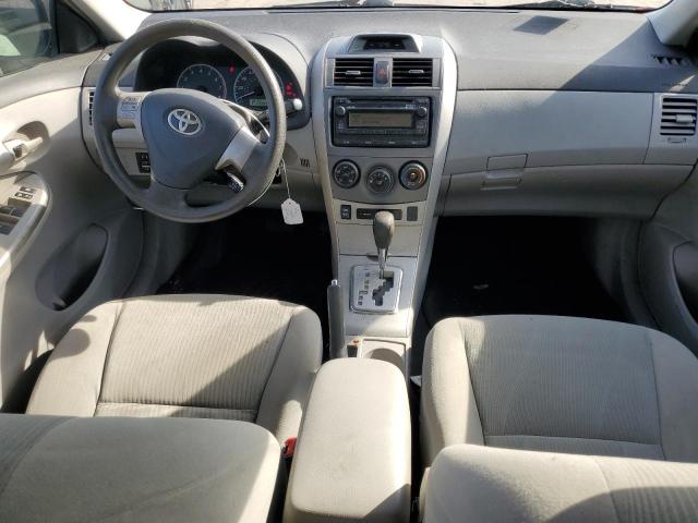 Photo 8 from auction – 2012 TOYOTA COROLLA BA with VIN 5YFBU4EE6CP063929