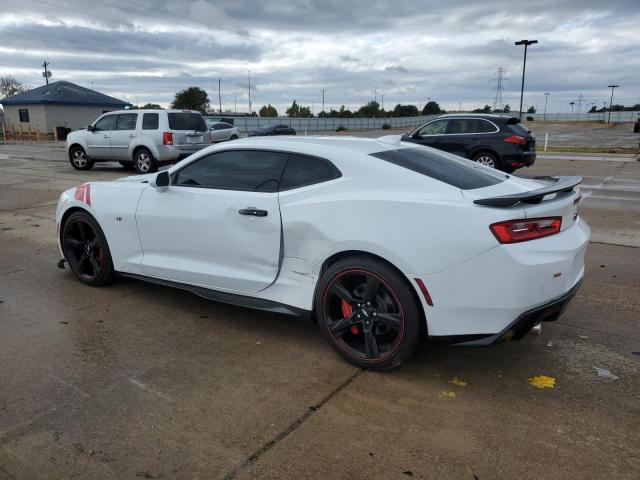 Photo 2 from auction – 2016 CHEVROLET CAMARO LT with VIN 1G1FD1RS7G0130028