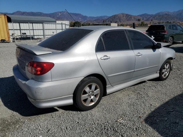 Photo 3 from auction – 2005 TOYOTA COROLLA CE with VIN 1NXBR32E75Z513668