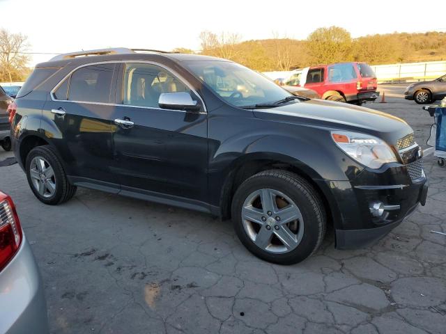 Photo 4 from auction – 2014 CHEVROLET EQUINOX LT with VIN 2GNFLHEKXE6364703