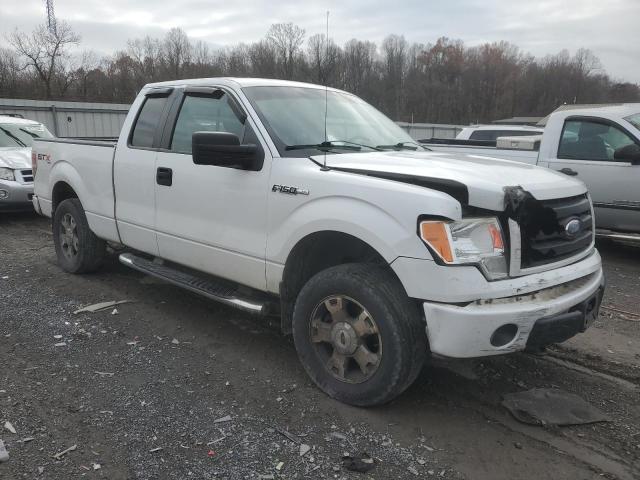 Photo 4 from auction – 2009 FORD F150 SUPER with VIN 1FTRX14819FB03026