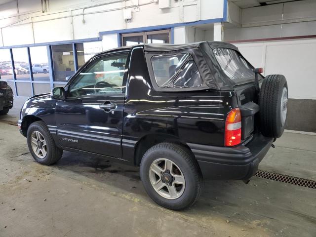 Photo 2 from auction – 2002 CHEVROLET TRACKER with VIN 2CNBJ18CX26906088