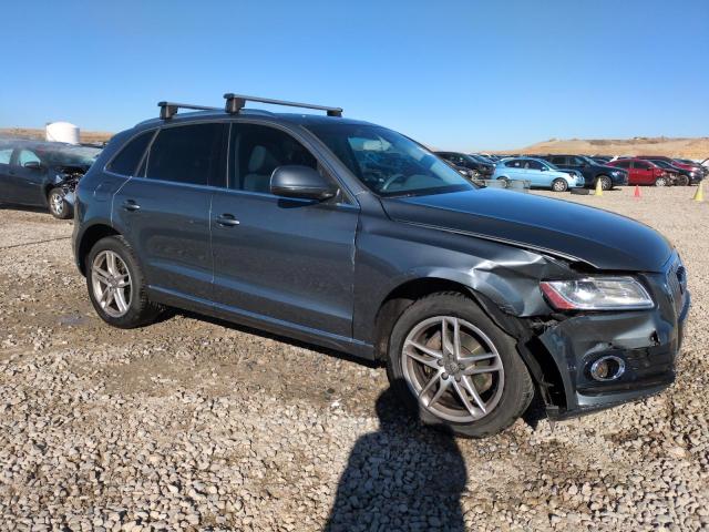 صورة رقم 4 من المزاد - 2014 AUDI Q5 PREMIUM مع VIN WA1LFAFP4EA043077