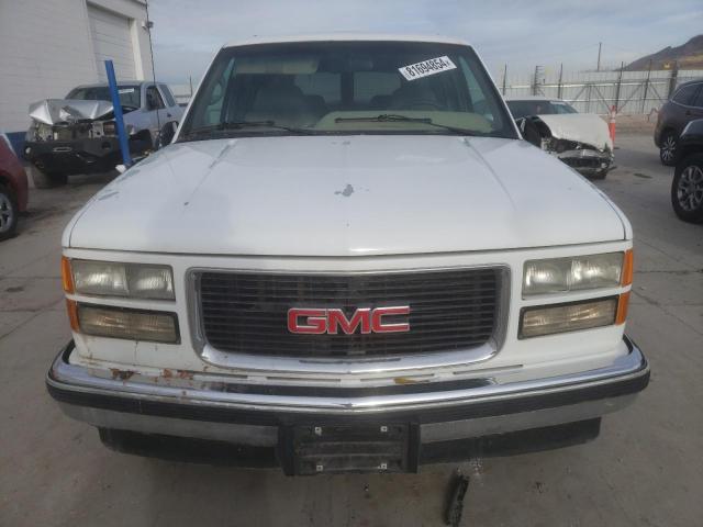 Photo 5 from auction – 1995 GMC SUBURBAN C with VIN 1GKEC16K7SJ713765