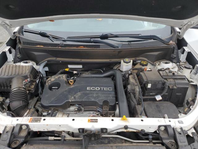 Photo 12 from auction – 2018 CHEVROLET EQUINOX LS with VIN 2GNAXHEV3J6302403