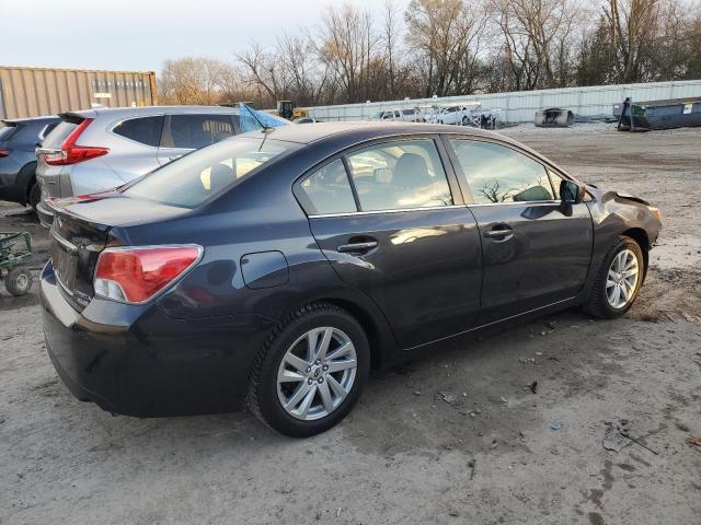 Photo 3 from auction – 2016 SUBARU IMPREZA PR with VIN JF1GJAB61GH005163