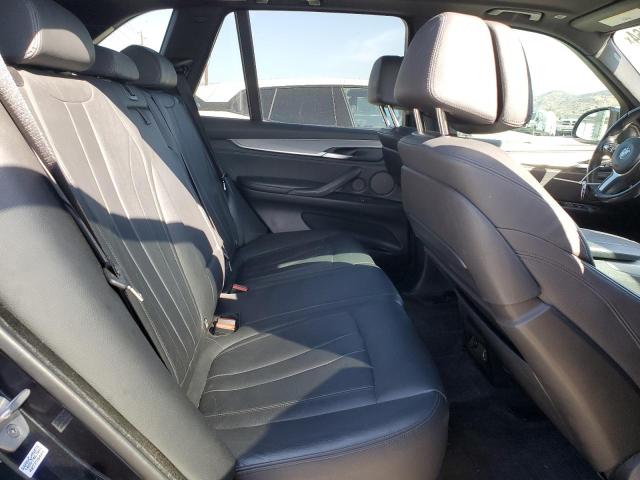Photo 11 from auction – 2015 BMW X5 XDRIVE3 with VIN 5UXKR0C52F0K65578