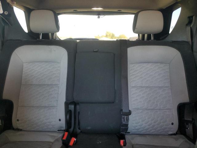 Photo 10 from auction – 2018 CHEVROLET EQUINOX LS with VIN 2GNAXHEV9J6197995