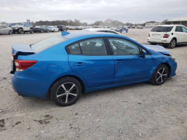 Photo 3 from auction – 2021 SUBARU IMPREZA PR with VIN 4S3GKAV68M3605612