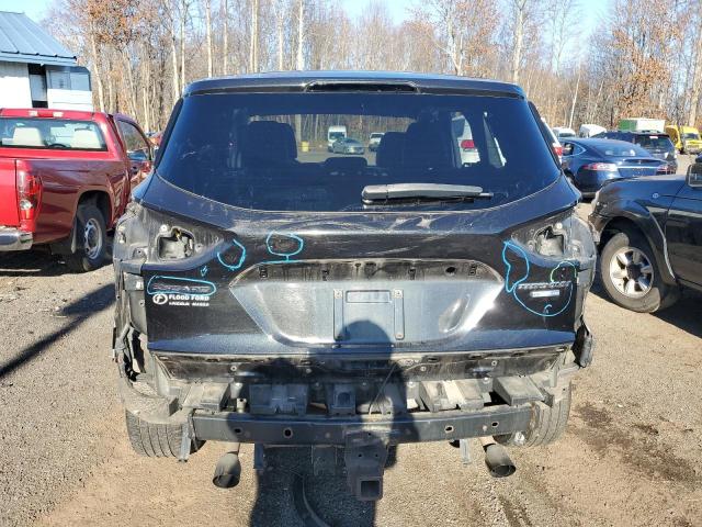 Photo 6 from auction – 2015 FORD ESCAPE TIT with VIN 1FMCU9J93FUB86178