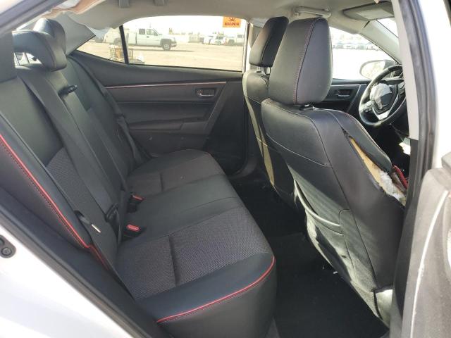 Photo 10 from auction – 2016 TOYOTA COROLLA L with VIN 2T1BURHE3GC500686