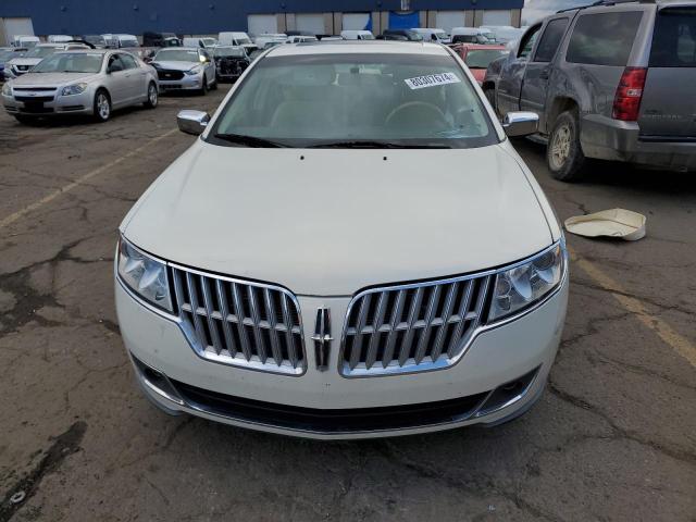 Photo 5 from auction – 2012 LINCOLN MKZ with VIN 3LNHL2GC2CR800823