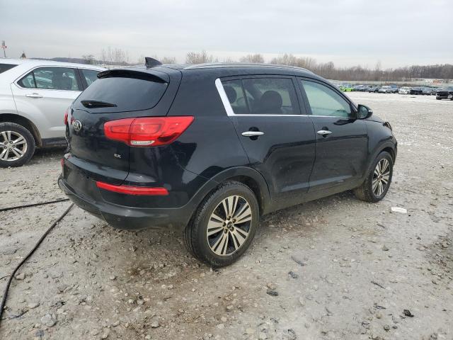 Photo 3 from auction – 2016 KIA SPORTAGE E with VIN KNDPC3AC0G7836229