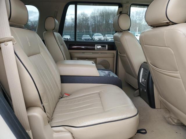 Photo 11 from auction – 2005 LINCOLN NAVIGATOR with VIN 5LMFU28515LJ20513