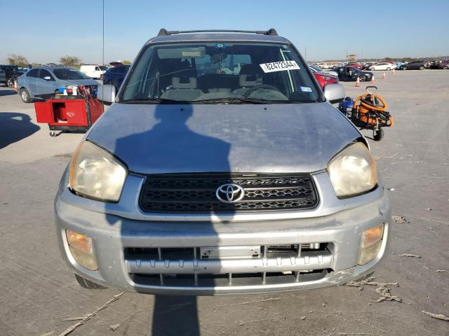 Photo 5 from auction – 2003 TOYOTA RAV4 with VIN JTEGH20V130112286