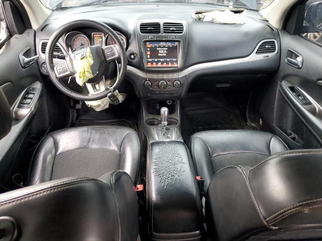 Photo 8 from auction – 2018 DODGE JOURNEY CR with VIN 3C4PDCGG2JT515867