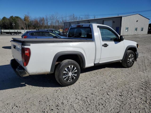 Photo 3 from auction – 2012 CHEVROLET COLORADO with VIN 1GCCSBF99C8149876