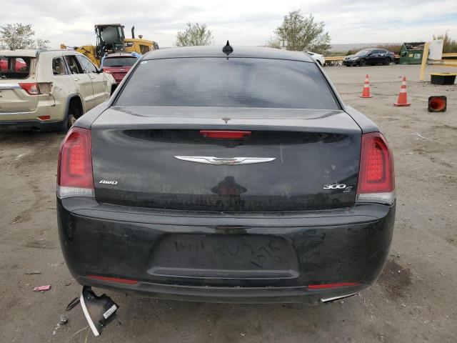 Photo 6 from auction – 2018 CHRYSLER 300 S with VIN 2C3CCAGG8JH250746