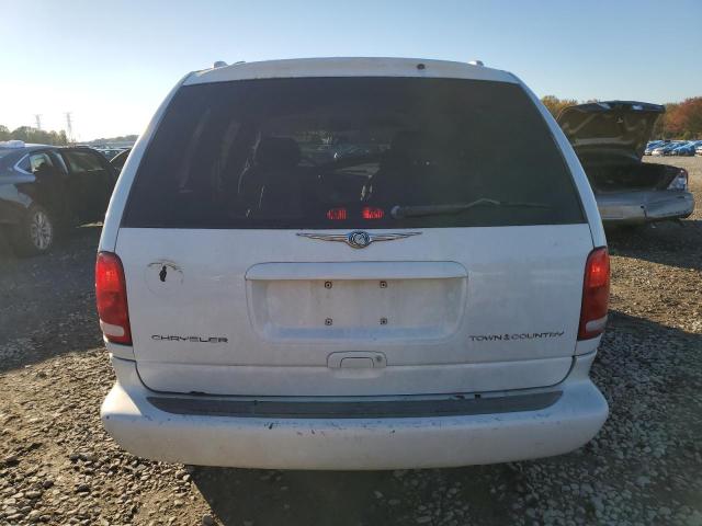 Photo 6 from auction – 2000 CHRYSLER TOWN & COU with VIN 1C4GP64L3YB679845