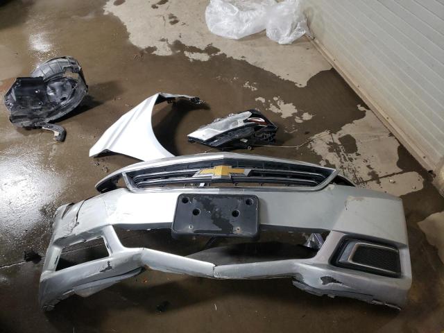 Photo 12 from auction – 2014 CHEVROLET IMPALA LT with VIN 1G1125S37EU107042